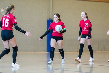 Bild 55 - wU16 Norddeutsche Meisterschaft
